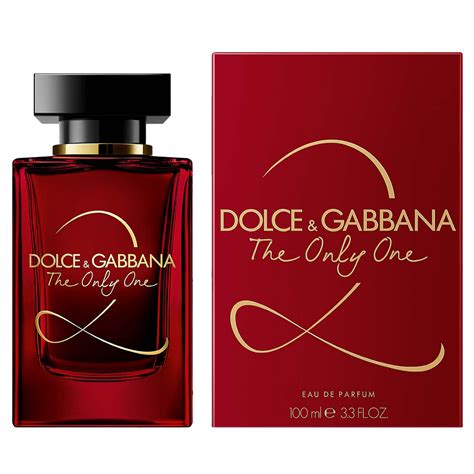 dolce gabbana the only one 2 sephora